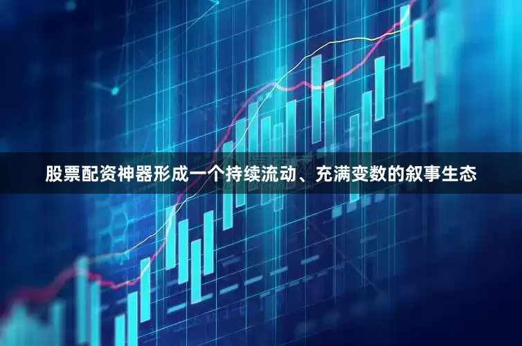 股票配资神器形成一个持续流动、充满变数的叙事生态