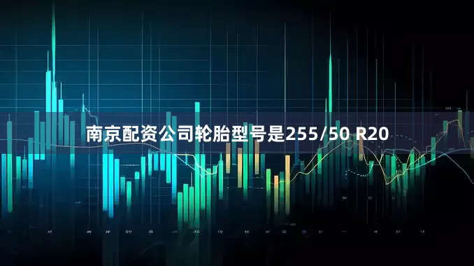 南京配资公司轮胎型号是255/50 R20