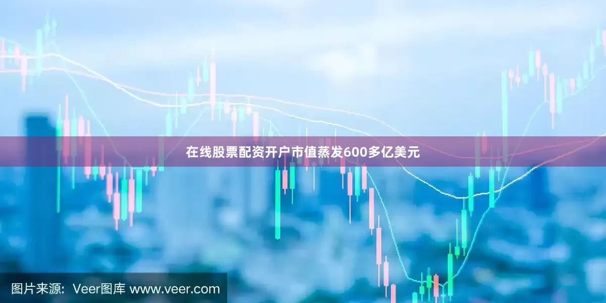 在线股票配资开户市值蒸发600多亿美元