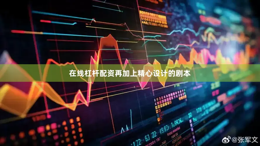 在线杠杆配资再加上精心设计的剧本